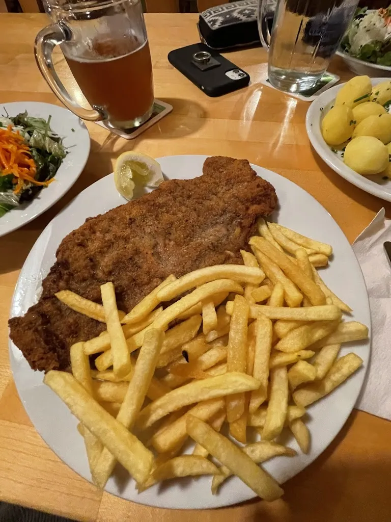 Pietro Taucher_Schmausenkeller_Frensdorf_review