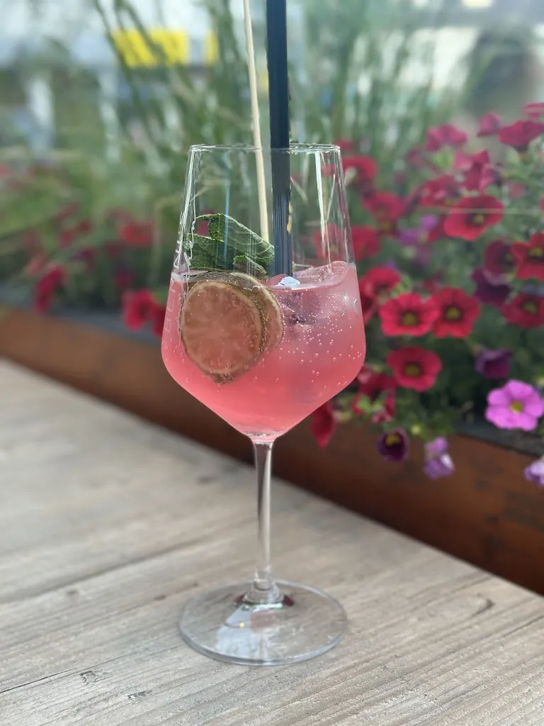 Christian Burkert_Benni's Kitchen_Delbrück_reseña