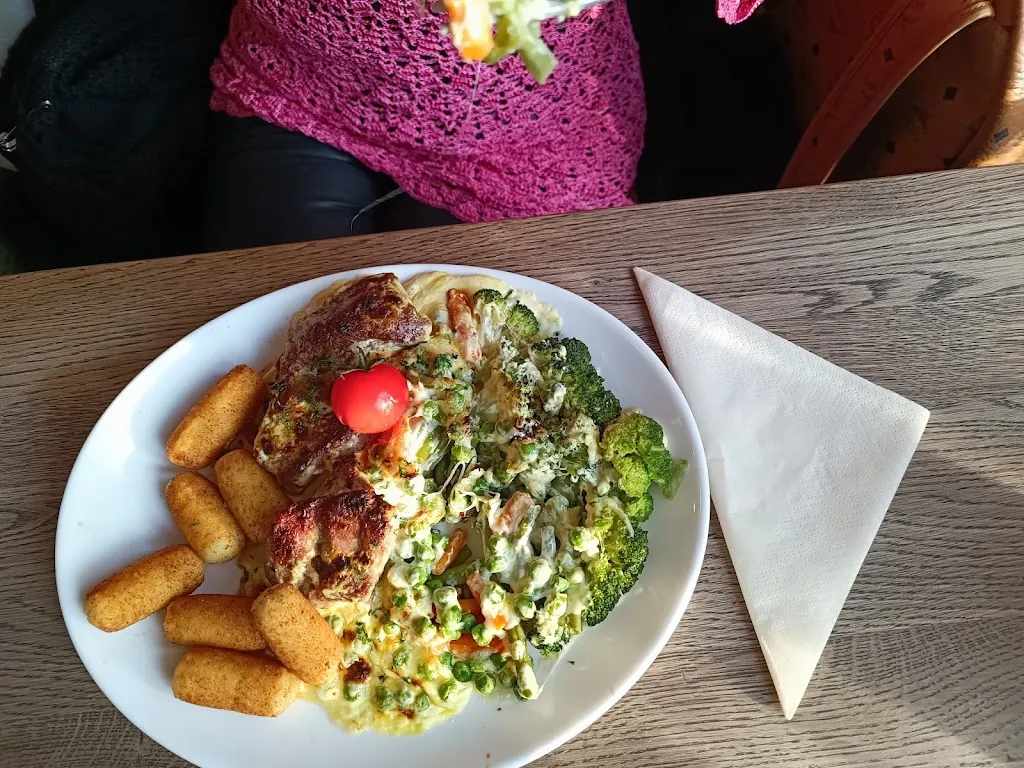 Anette Brinkmann_Gasthaus Mohrenschänke_Delbrück_review