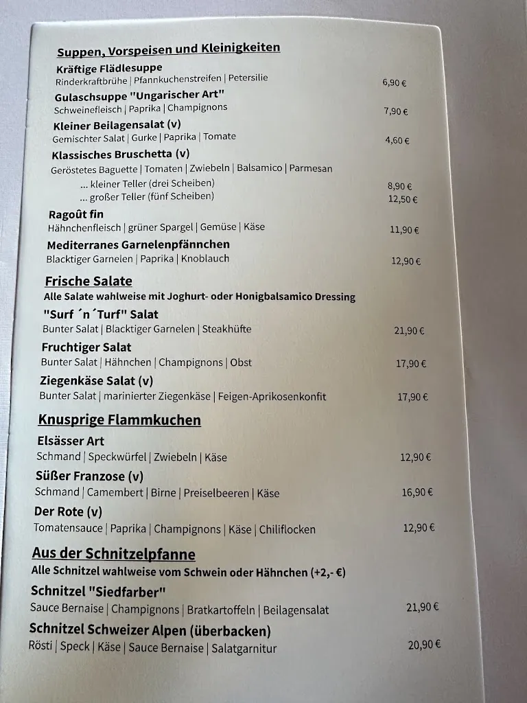 Menu_Restaurant Siedfarber_Delbrück_image_1