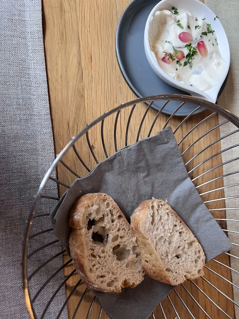 Sabine Ro_Restaurant Siedfarber_Delbrück_review