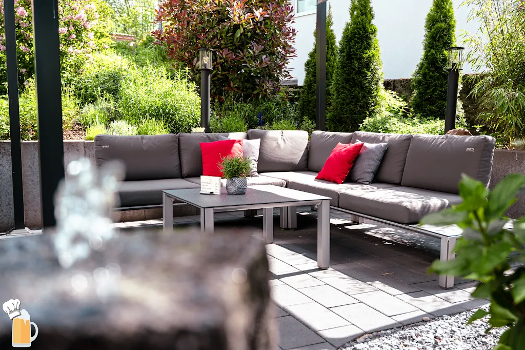 Restaurant Siedfarber restaurant in Delbrück