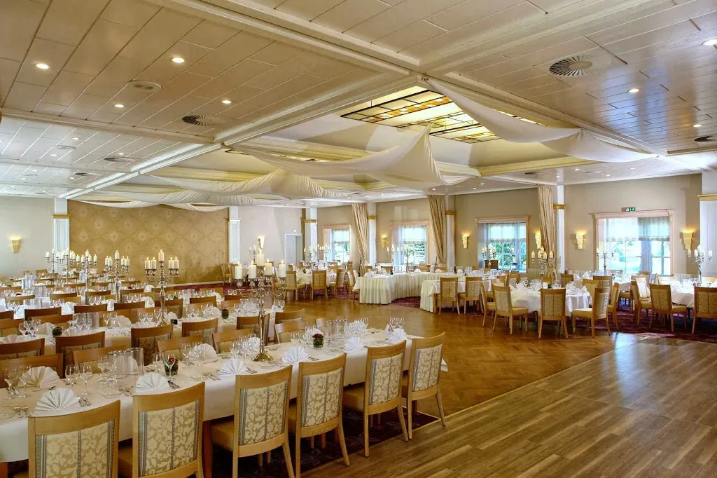 Gasthof Lütkewitte restaurant in Delbrück