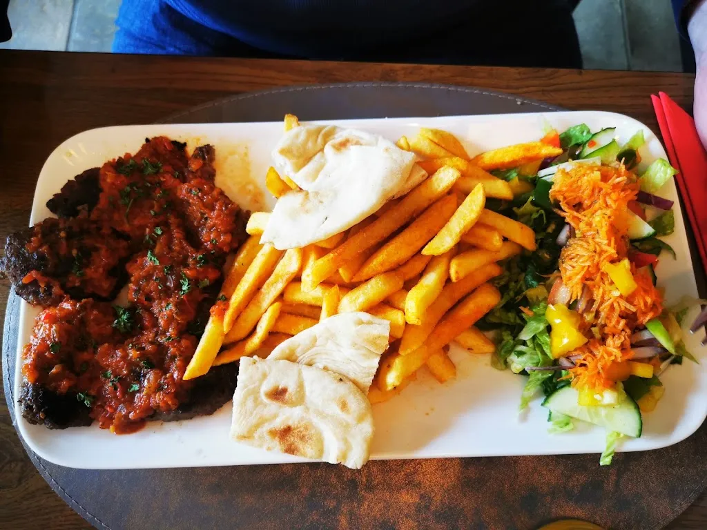 Tanja Joachim_Restaurant zum freien Stuhl_Delbrück_review