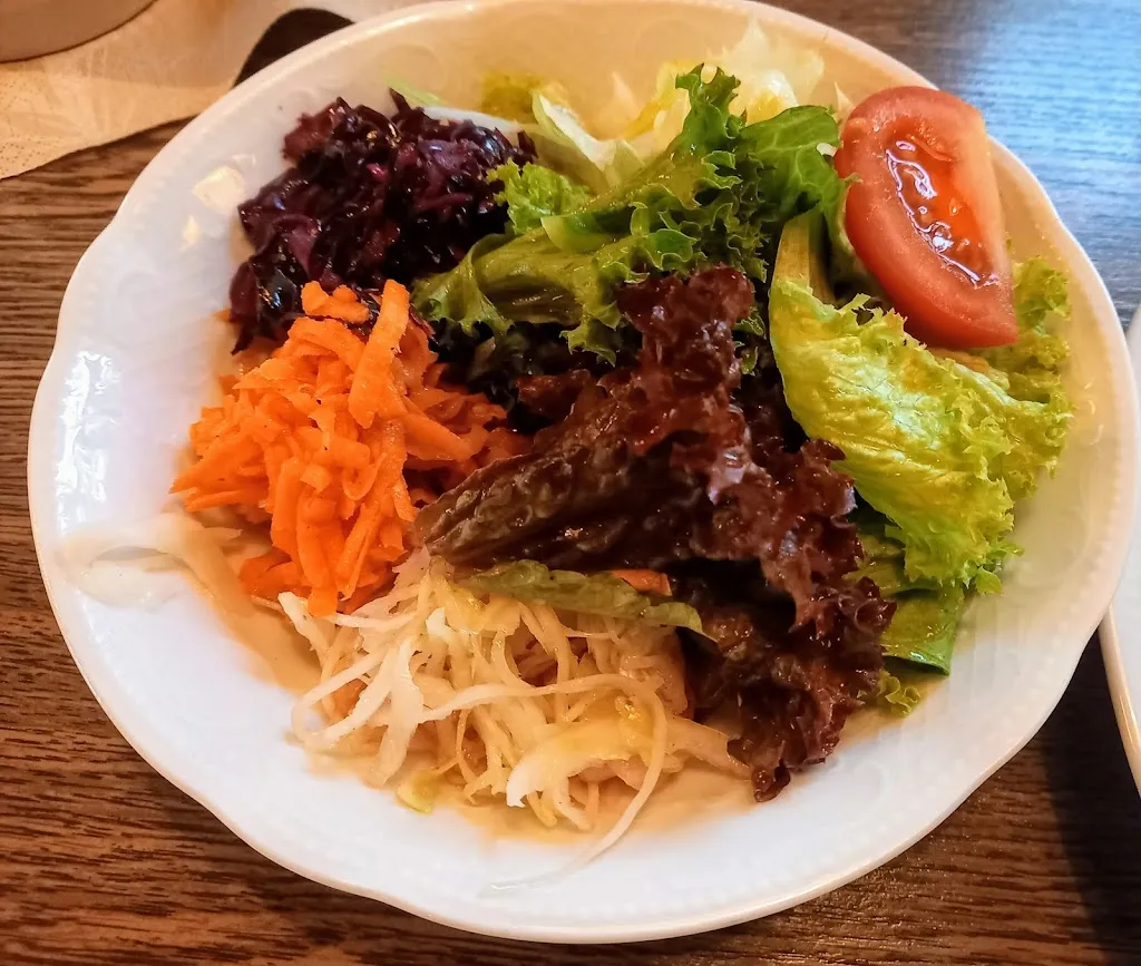 Dirk Klerne_Gastwirtschaft BECK | Abtsdorf_Frensdorf_review