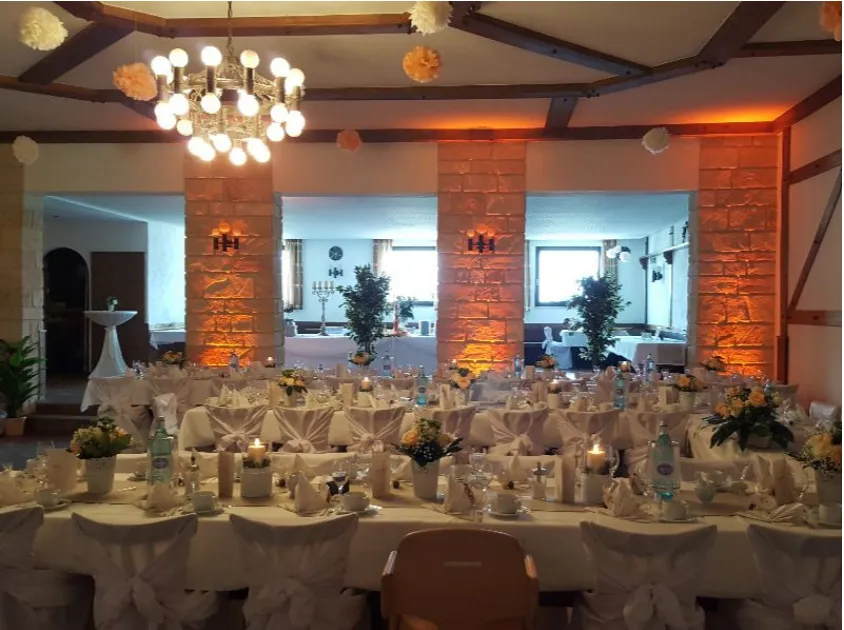 Gastwirtschaft BECK | Abtsdorf_Frensdorf_slider_image_1