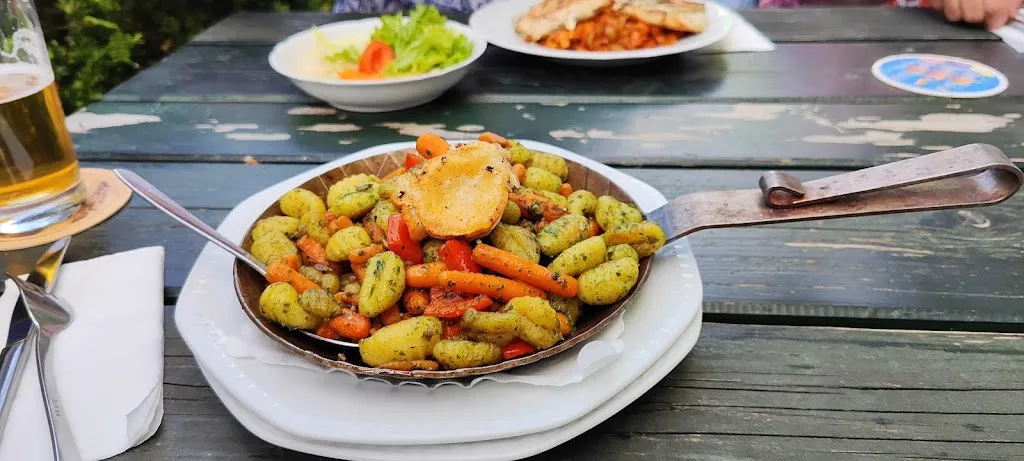 Gastwirtschaft BECK | Abtsdorf_Frensdorf_slider_image_2