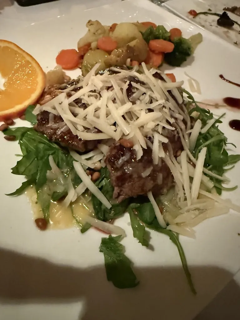 Restaurant Romantico III - Westenholz restaurant in Delbrück