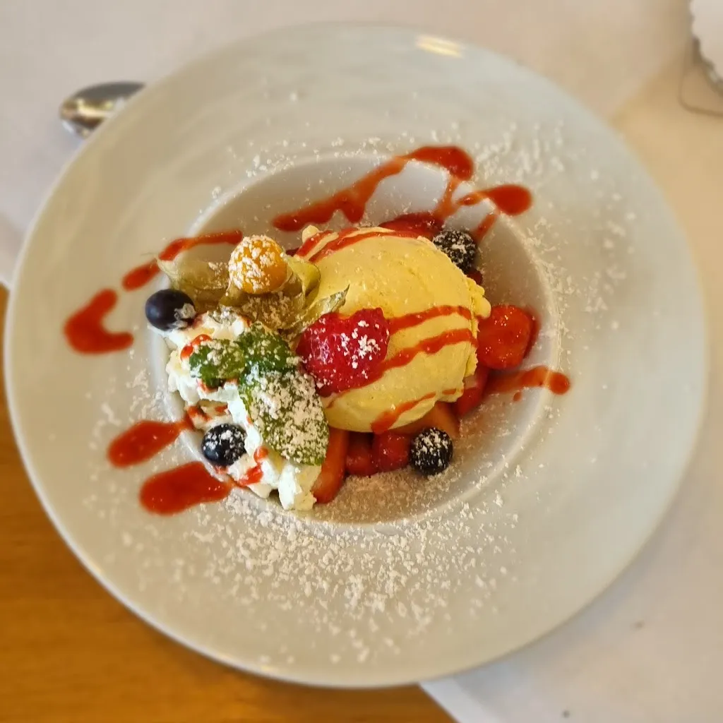 Menu_Hotel Gasthaus Appel Krug_Delbrück_immagine_4