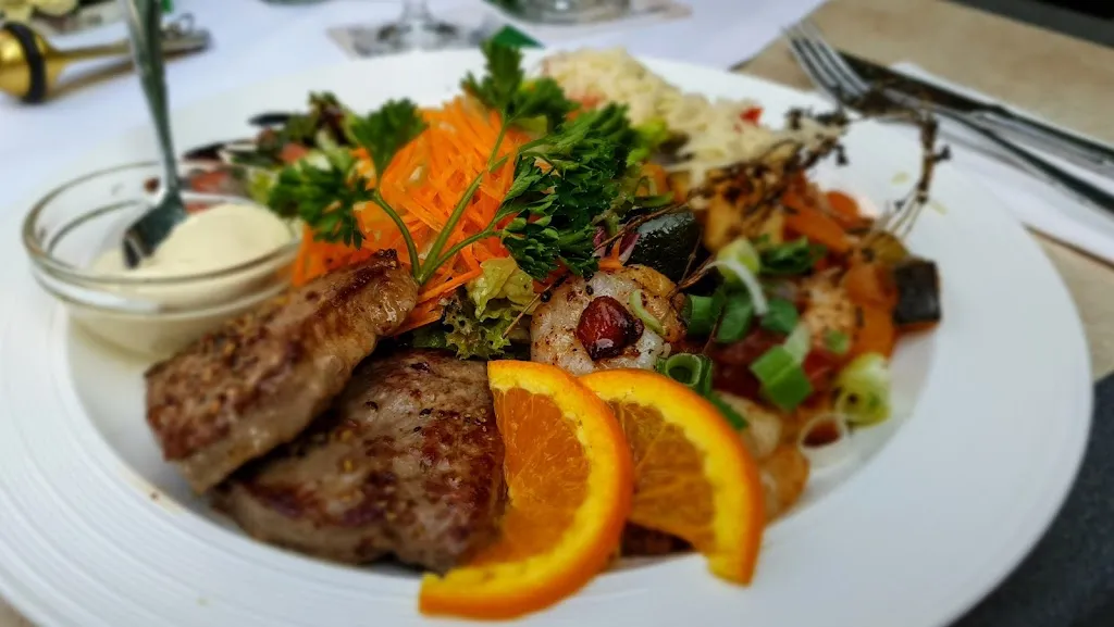 Menu_Hotel Gasthaus Appel Krug_Delbrück_immagine_5