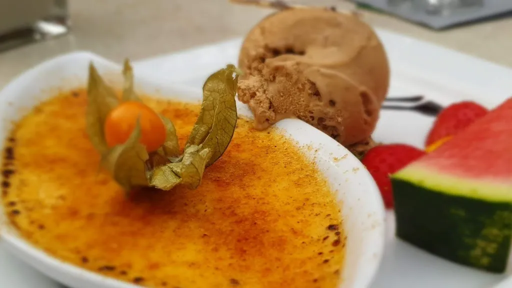 Menu_Hotel Gasthaus Appel Krug_Delbrück_immagine_6