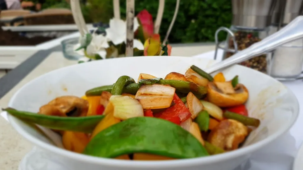 Menu_Hotel Gasthaus Appel Krug_Delbrück_immagine_7