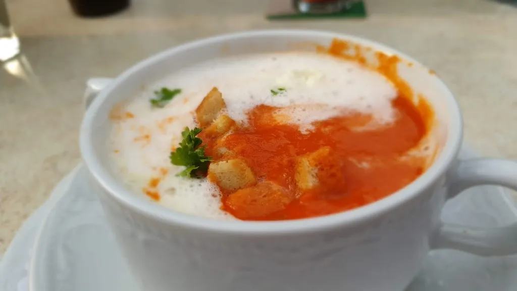 Menu_Hotel Gasthaus Appel Krug_Delbrück_immagine_8