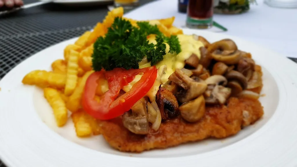 Menu_Hotel Gasthaus Appel Krug_Delbrück_immagine_9