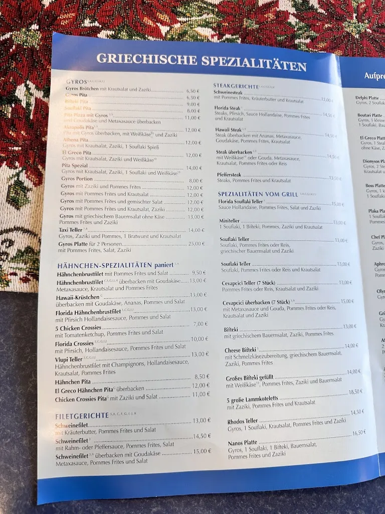 Menu_El Greco_Delbrück_image_3