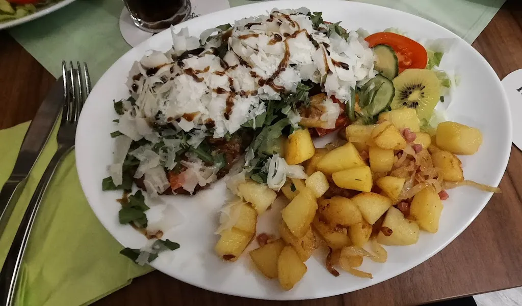 Menu_Gaststätte Poststuben_Delbrück_immagine_4