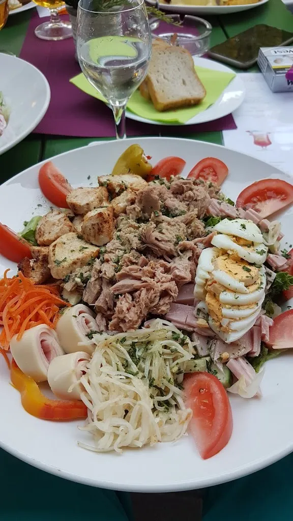 Menu_Gaststätte Poststuben_Delbrück_immagine_5