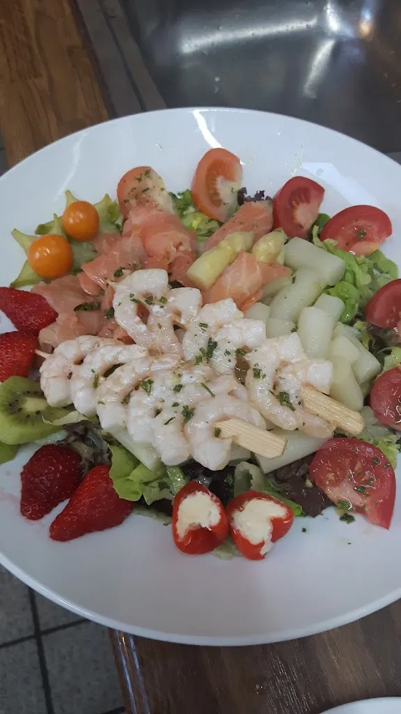 Menu_Gaststätte Poststuben_Delbrück_immagine_7