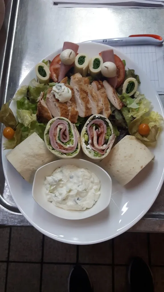 Menu_Gaststätte Poststuben_Delbrück_immagine_8