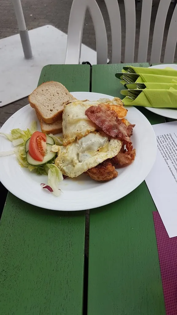 Menu_Gaststätte Poststuben_Delbrück_immagine_9