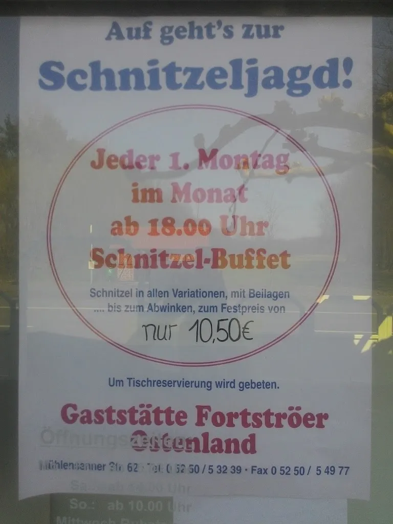 Menu_Gaststätte Zur Mühlensenne_Delbrück_image_1