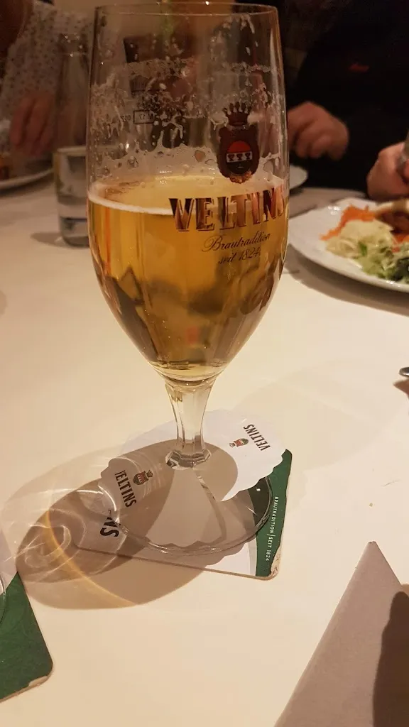 Menu_Gaststätte Zur Mühlensenne_Delbrück_image_4