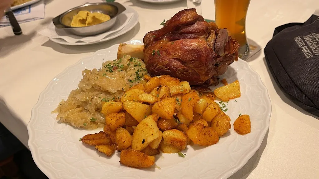 Menu_Gaststätte Zur Mühlensenne_Delbrück_image_7