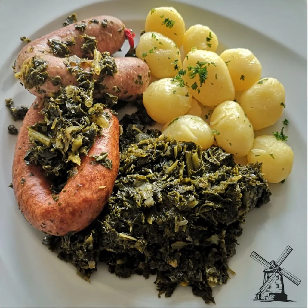 Menu_Gaststätte Zur Mühlensenne_Delbrück_image_8