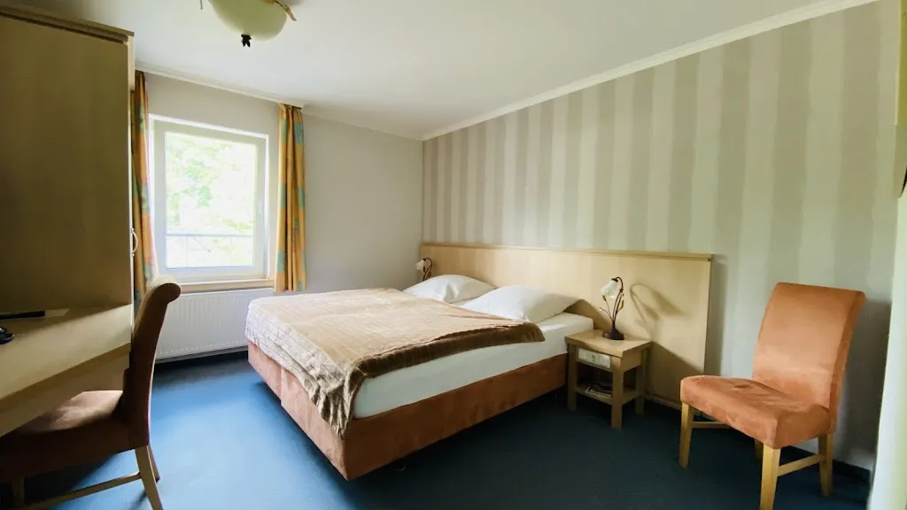 Hotel-Landrestaurant Schnittker restaurant in Delbrück