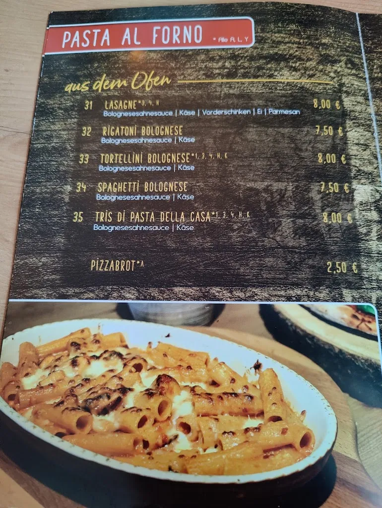 Menu_Michele's Pizzeria_Delbrück_image_2