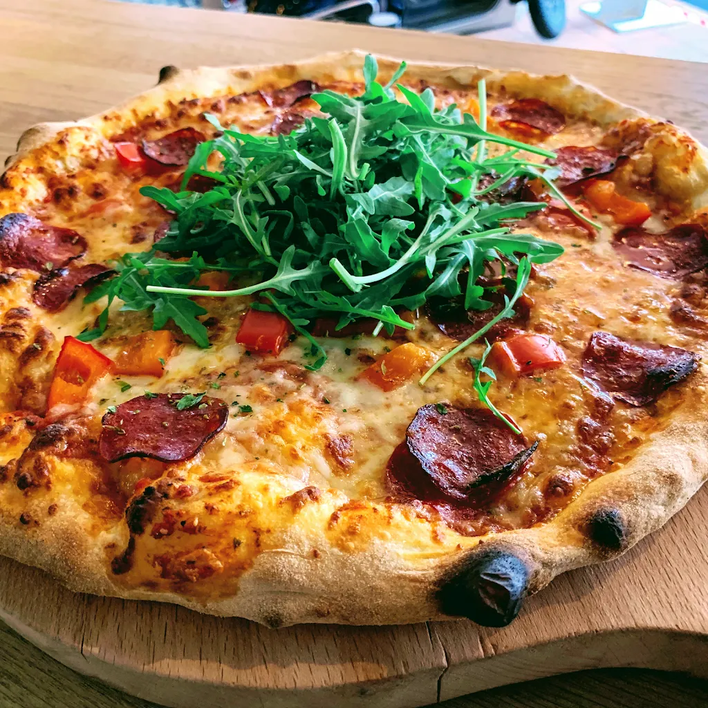 Menu_Michele's Pizzeria_Delbrück_image_4