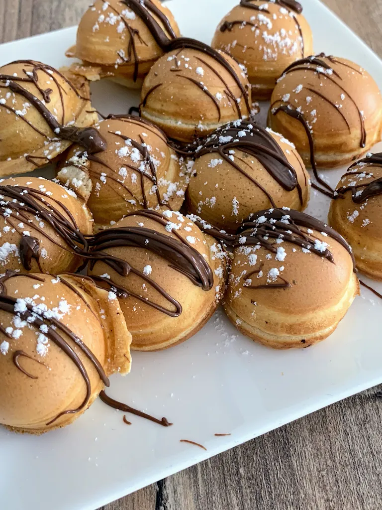 Menu_Michele's Pizzeria_Delbrück_image_7