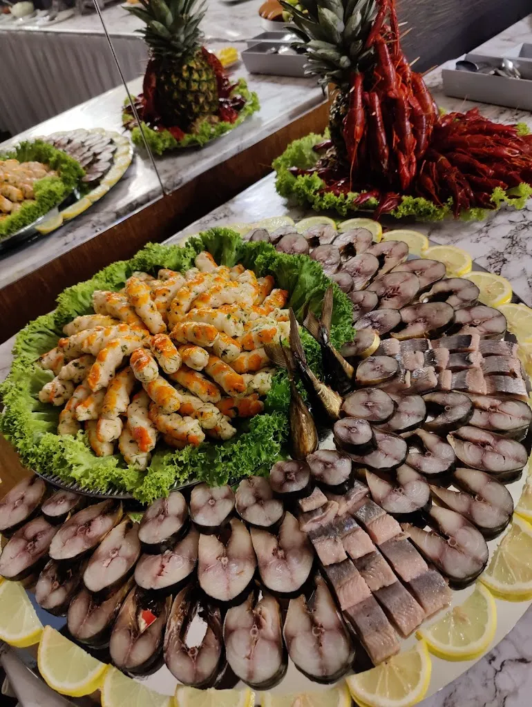 Menu_Le Mirage Disco_Delbrück_image_2