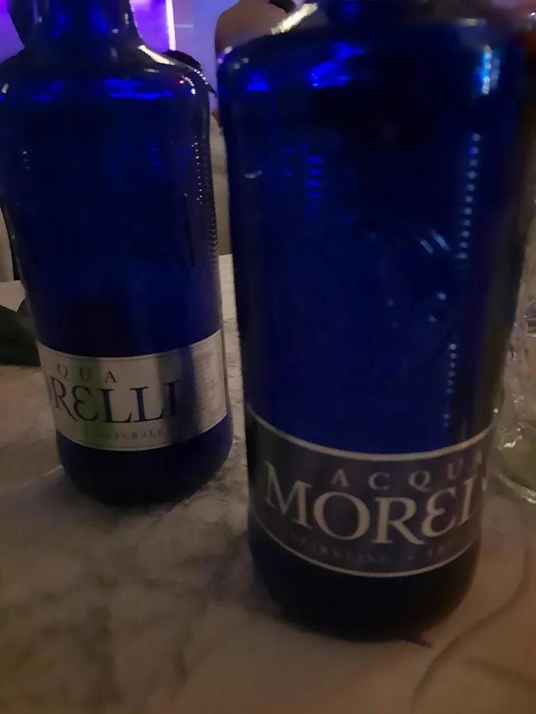 Menu_Le Mirage Disco_Delbrück_image_4