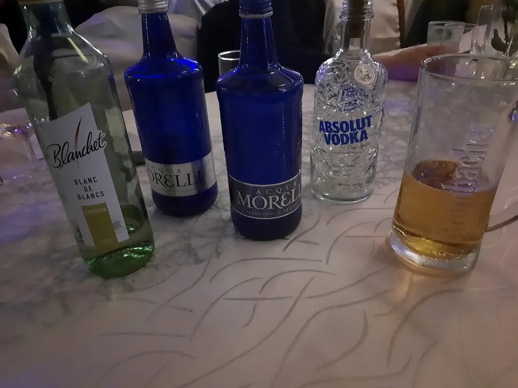 Menu_Le Mirage Disco_Delbrück_image_5