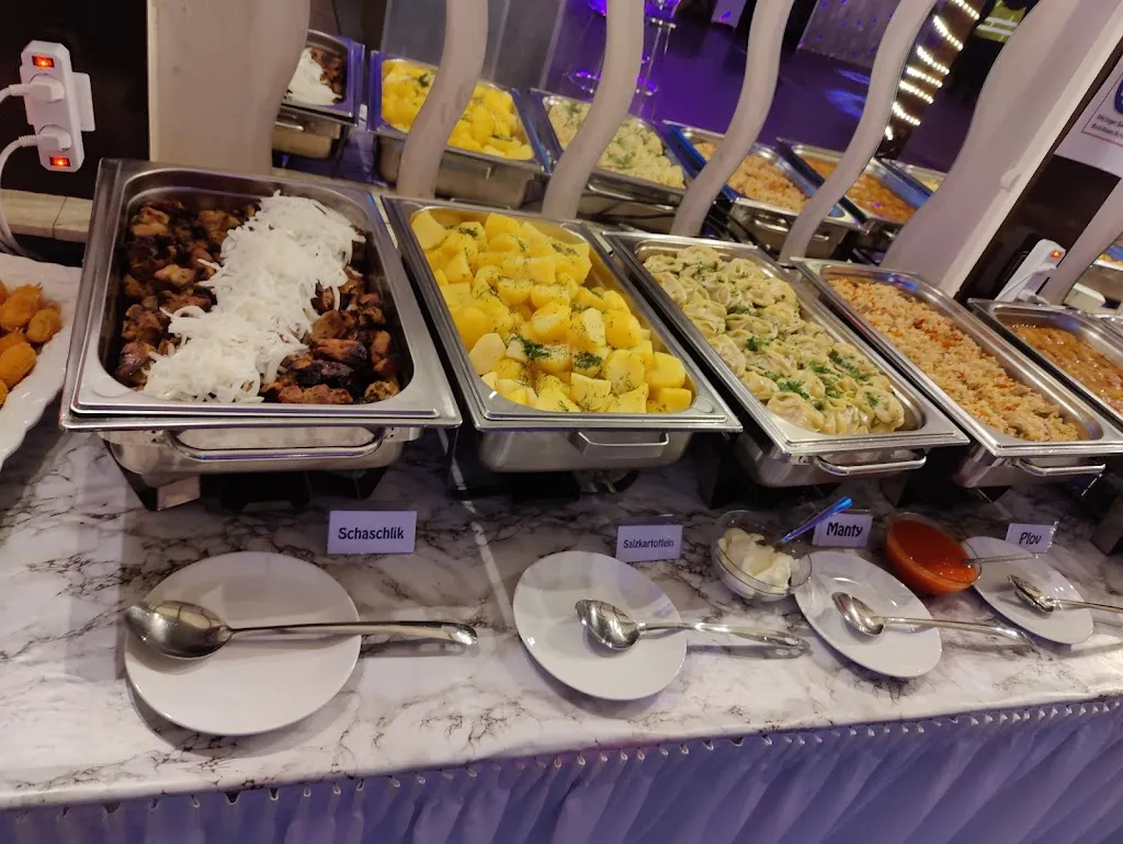 Menu_Le Mirage Disco_Delbrück_image_7