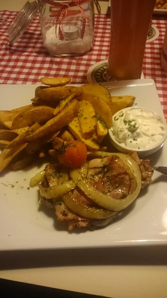 Menu_Zum Bierkönig Fassdorf Restaurant_Althengstett_image_3