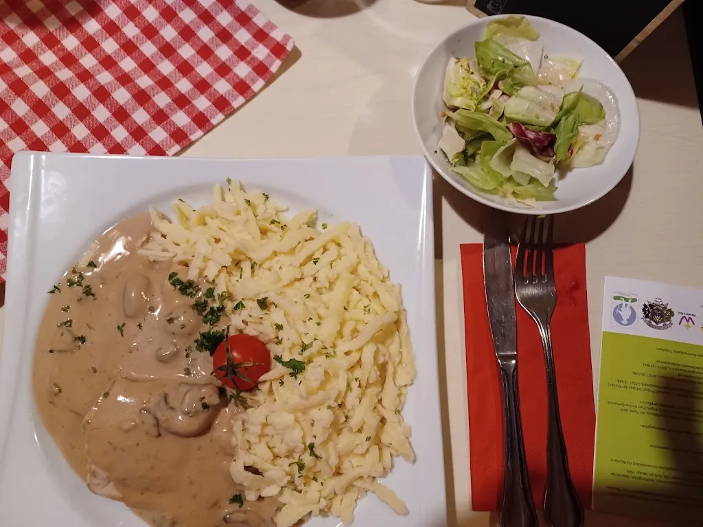 Menu_Zum Bierkönig Fassdorf Restaurant_Althengstett_image_4