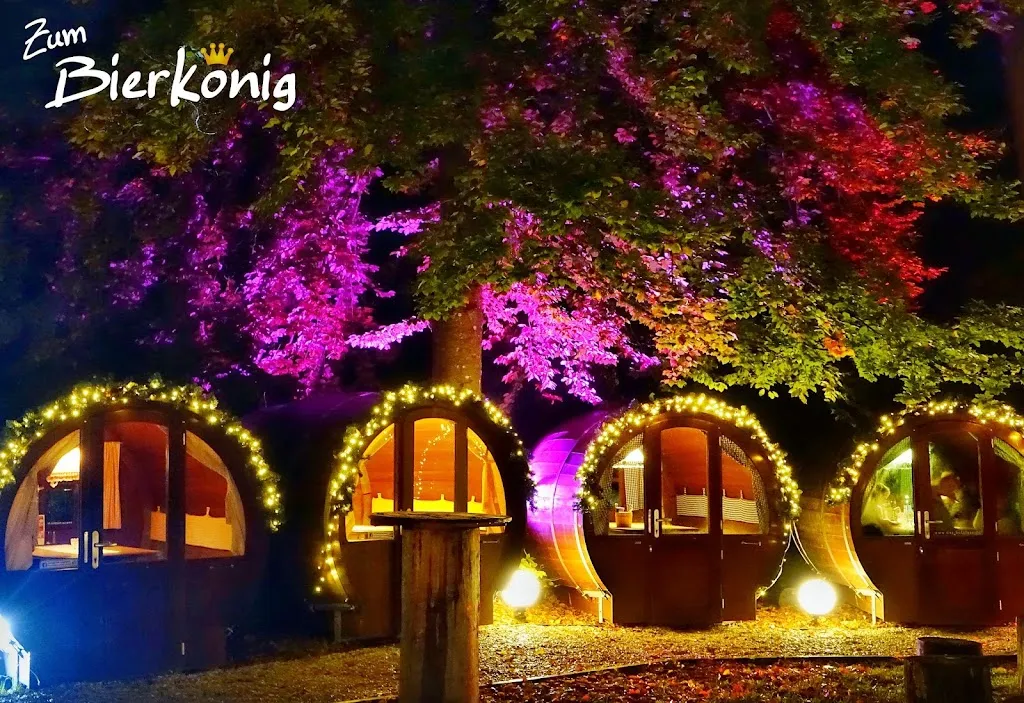 Zum Bierkönig Fassdorf Restaurant_Althengstett_slider_image_3