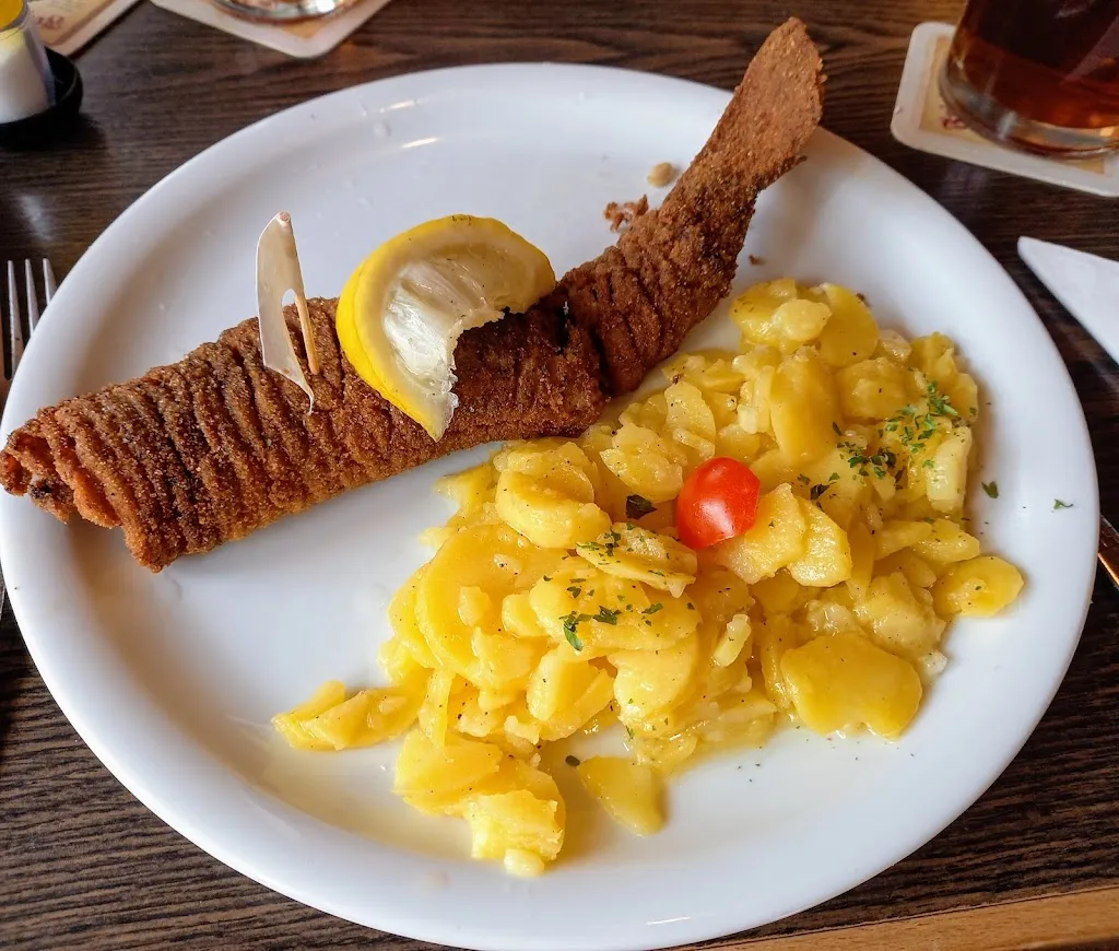 Dirk Klerne_Herrmann_Frensdorf_review