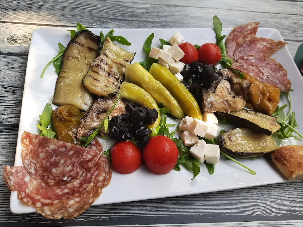 Menu_Ristorante Al Dente_Delbrück_image_1