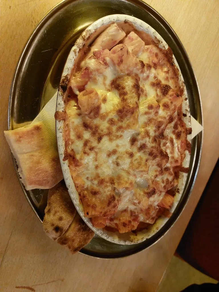 Menu_Ristorante Al Dente_Delbrück_image_2