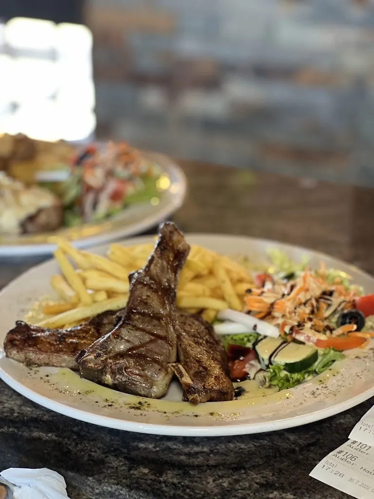 Menu_Ristorante Al Dente_Delbrück_image_9