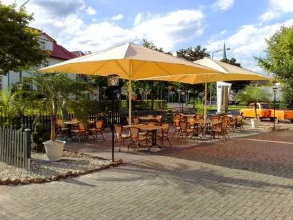 Ristorante Al Dente restaurant in Delbrück