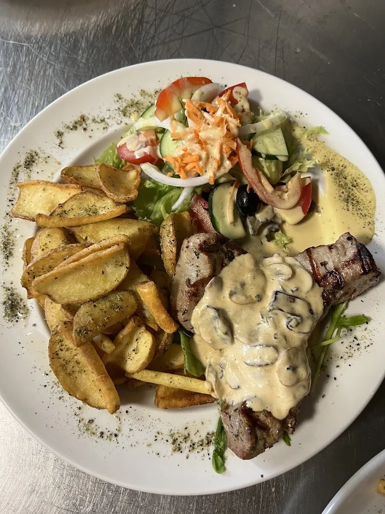 Ristorante Al Dente_Delbrück_slider_image_2