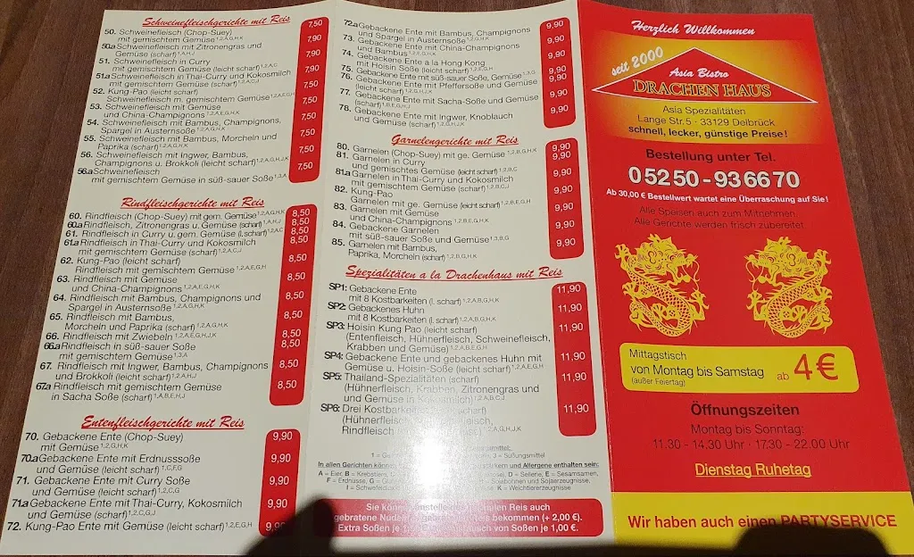 Menu_Bistro Drachenhaus_Delbrück_image_3