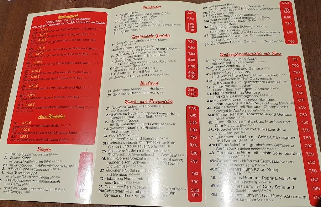 Menu_Bistro Drachenhaus_Delbrück_image_4