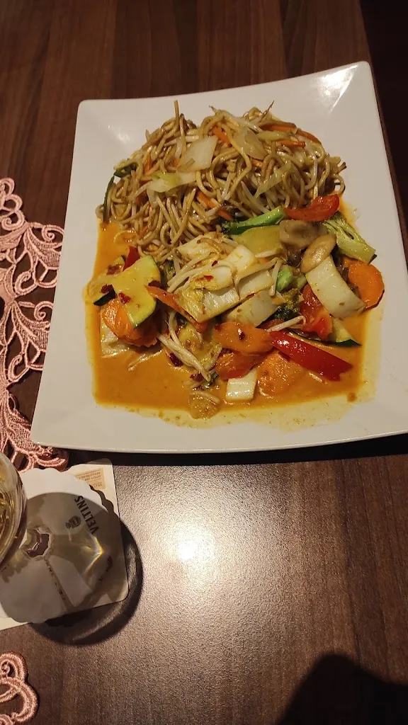 Mel Mel F._Bistro Drachenhaus_Delbrück_review