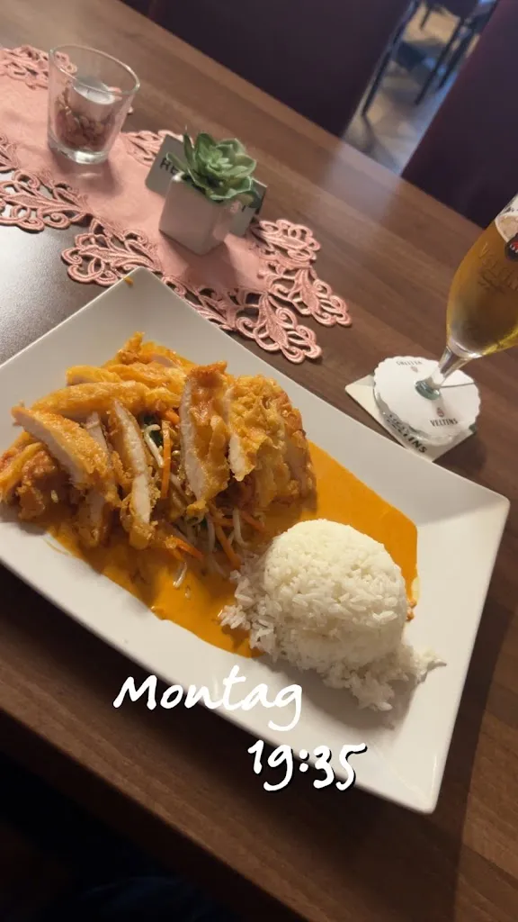 Andreas Friesen_Bistro Drachenhaus_Delbrück_review