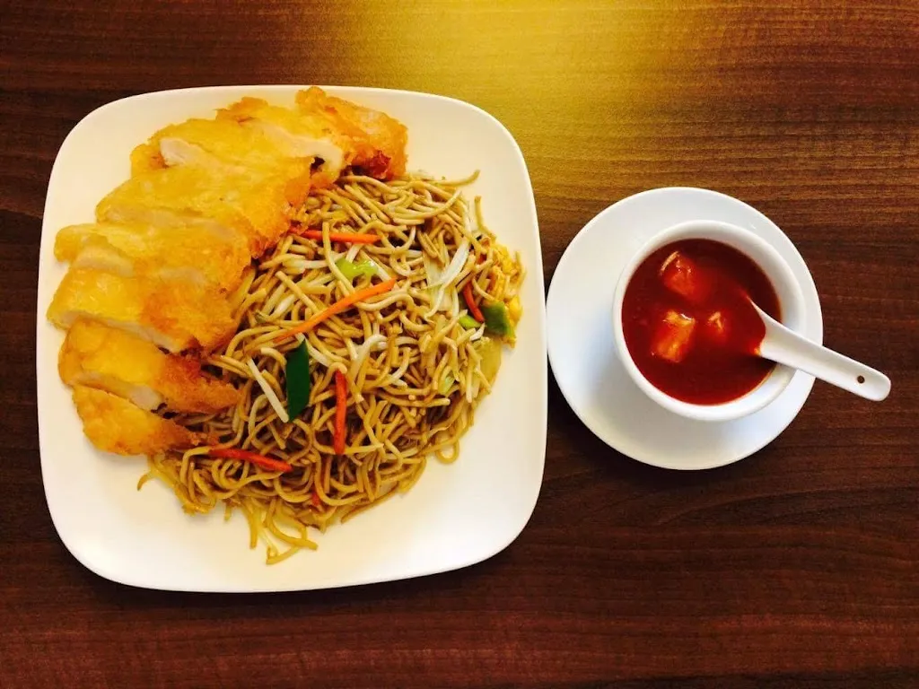 Bistro Drachenhaus restaurant in Delbrück